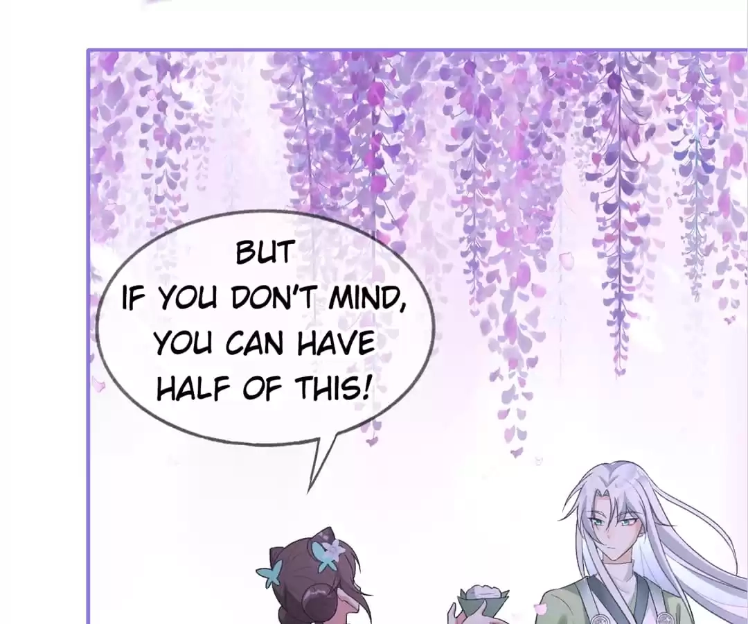 When the Dragon King Falls for the Loli Alchemist Chapter 22 page 12 - 