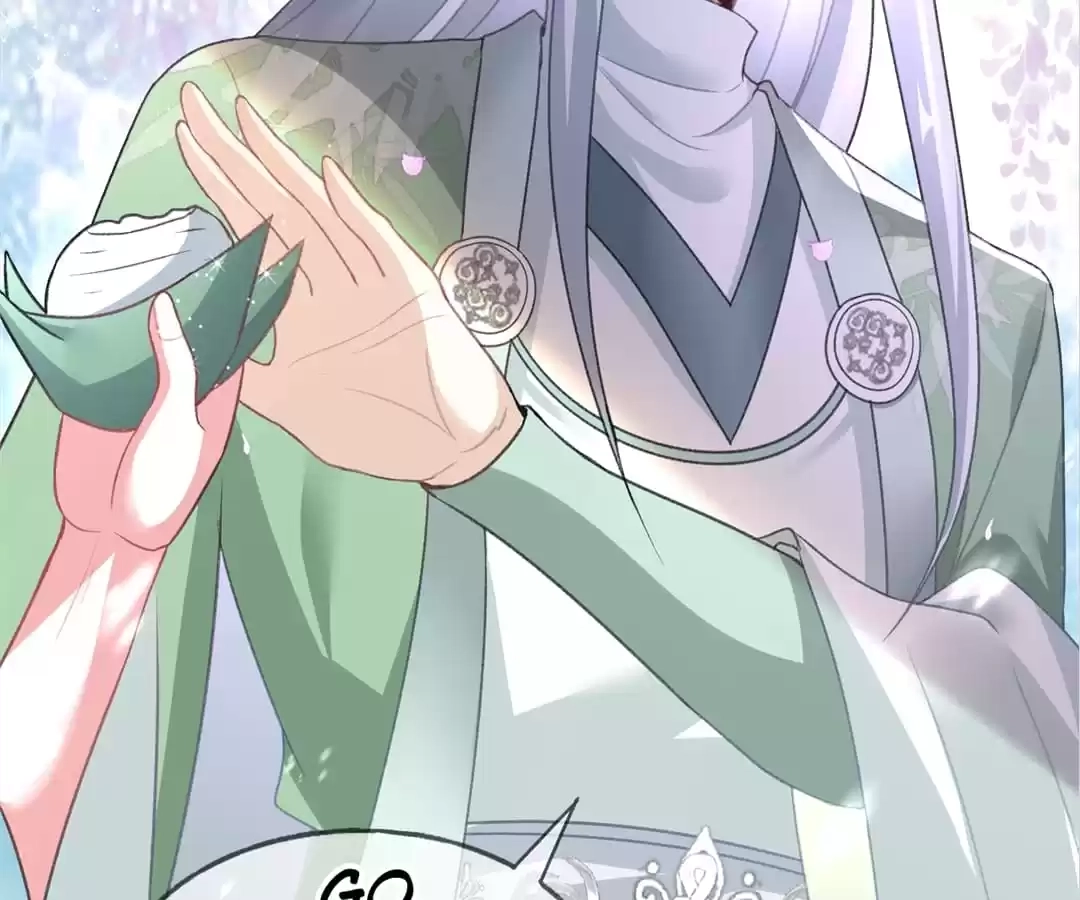 When the Dragon King Falls for the Loli Alchemist Chapter 22 page 15 - 