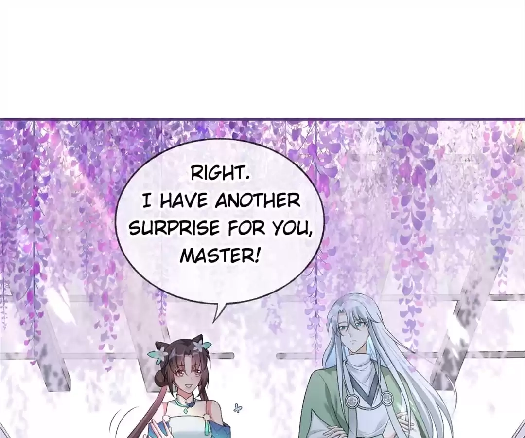 When the Dragon King Falls for the Loli Alchemist Chapter 22 page 17 - 