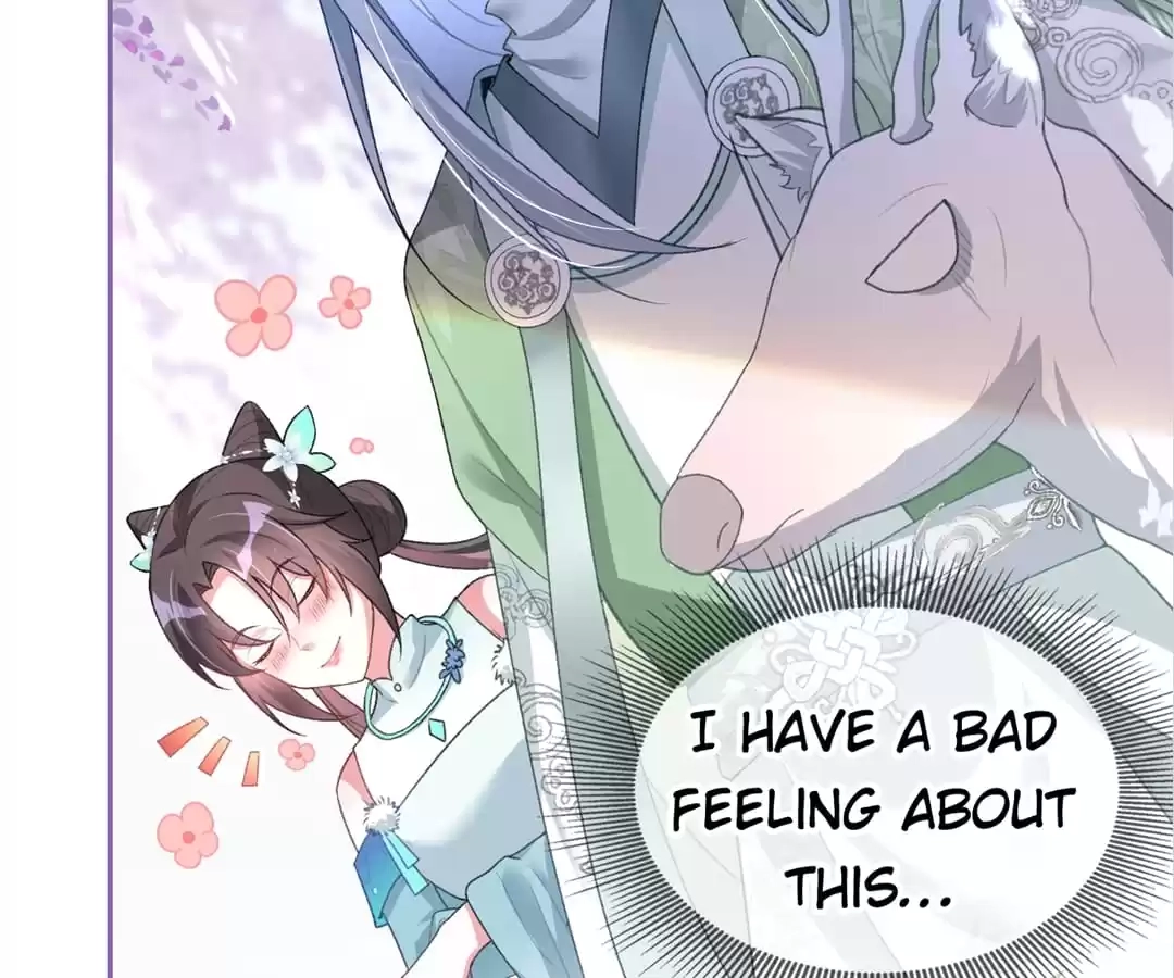 When the Dragon King Falls for the Loli Alchemist Chapter 22 page 20 - 