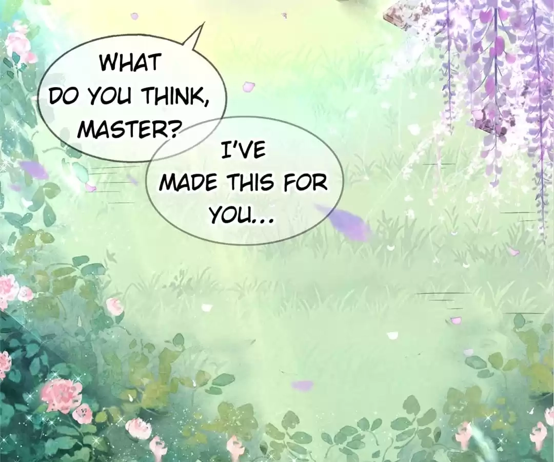 When the Dragon King Falls for the Loli Alchemist Chapter 22 page 3 - 