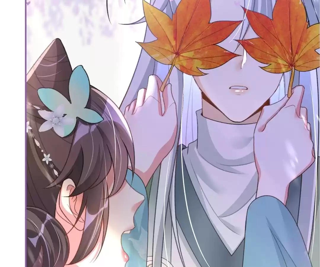 When the Dragon King Falls for the Loli Alchemist Chapter 22 page 23 - 