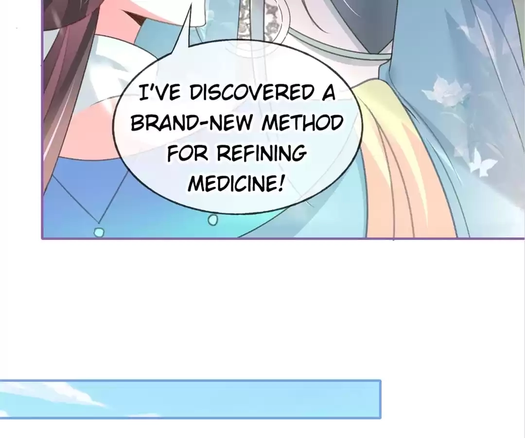 When the Dragon King Falls for the Loli Alchemist Chapter 22 page 24 - 