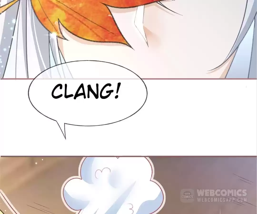 When the Dragon King Falls for the Loli Alchemist Chapter 22 page 26 - 