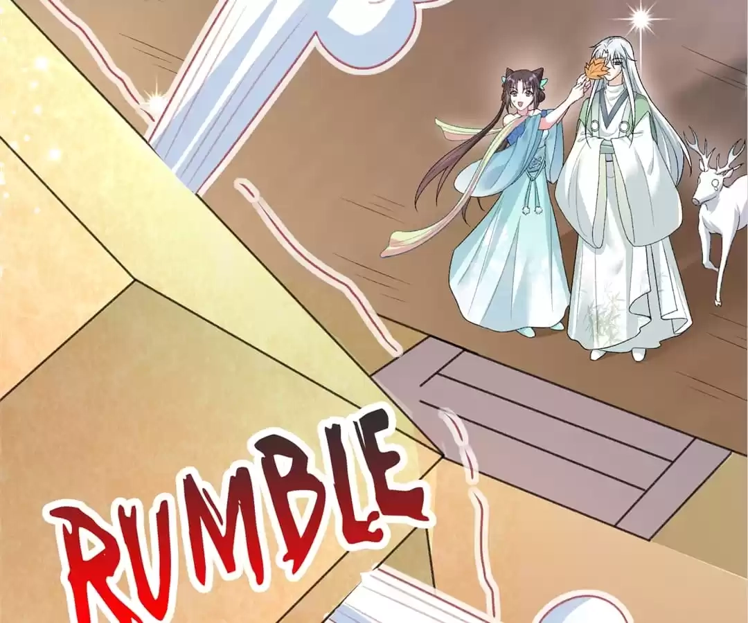 When the Dragon King Falls for the Loli Alchemist Chapter 22 page 27 - 