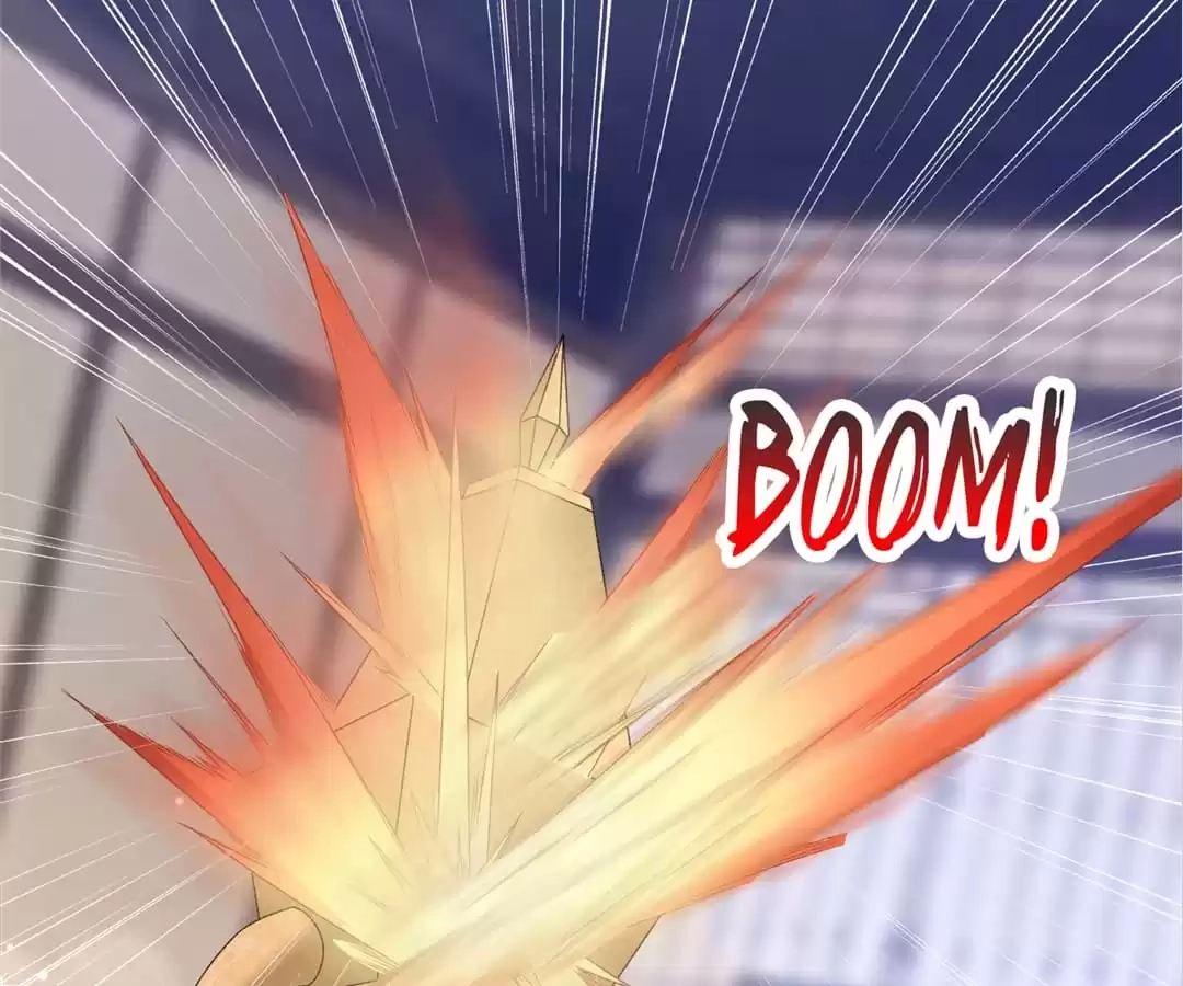 When the Dragon King Falls for the Loli Alchemist Chapter 22 page 29 - 