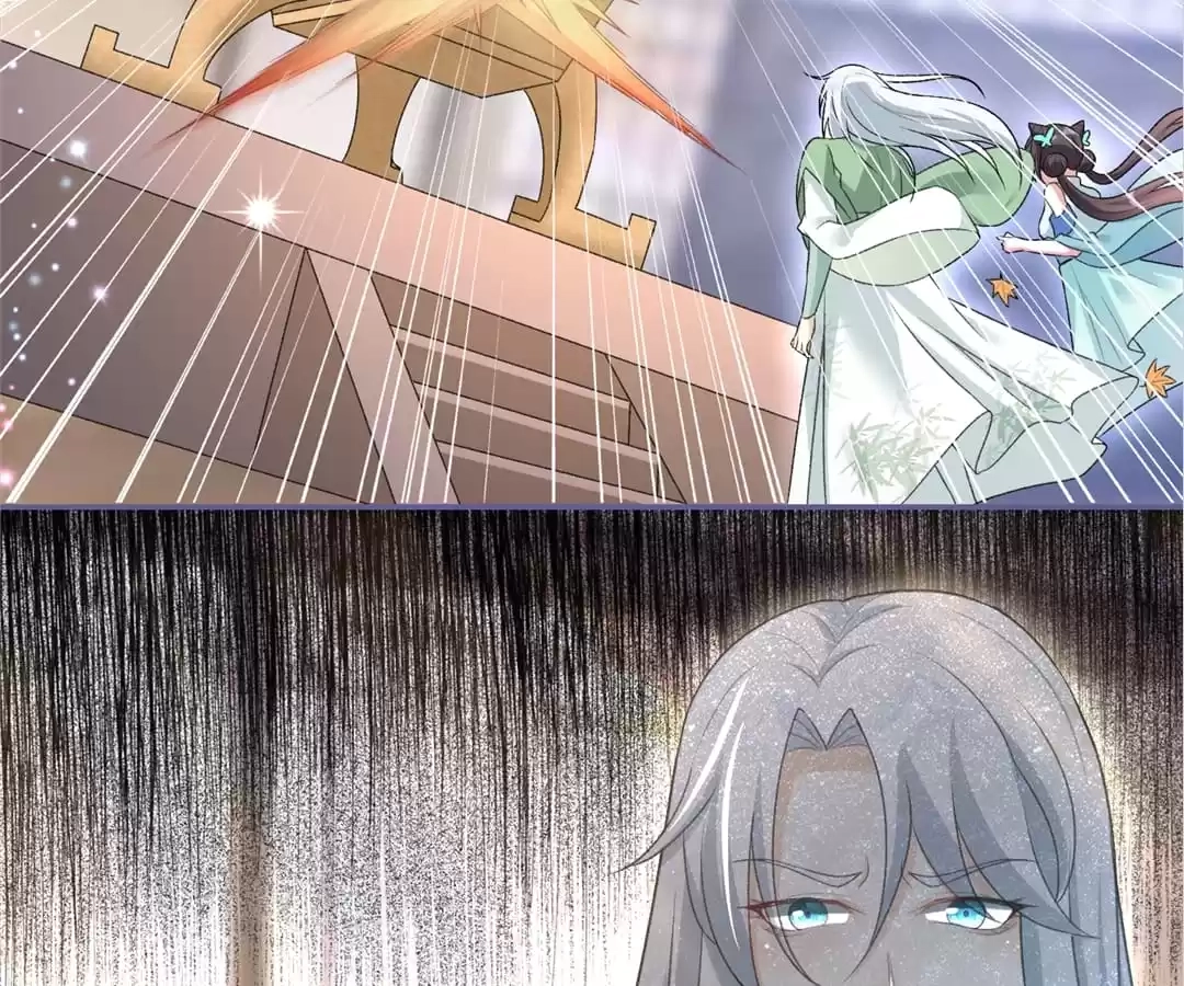 When the Dragon King Falls for the Loli Alchemist Chapter 22 page 30 - 