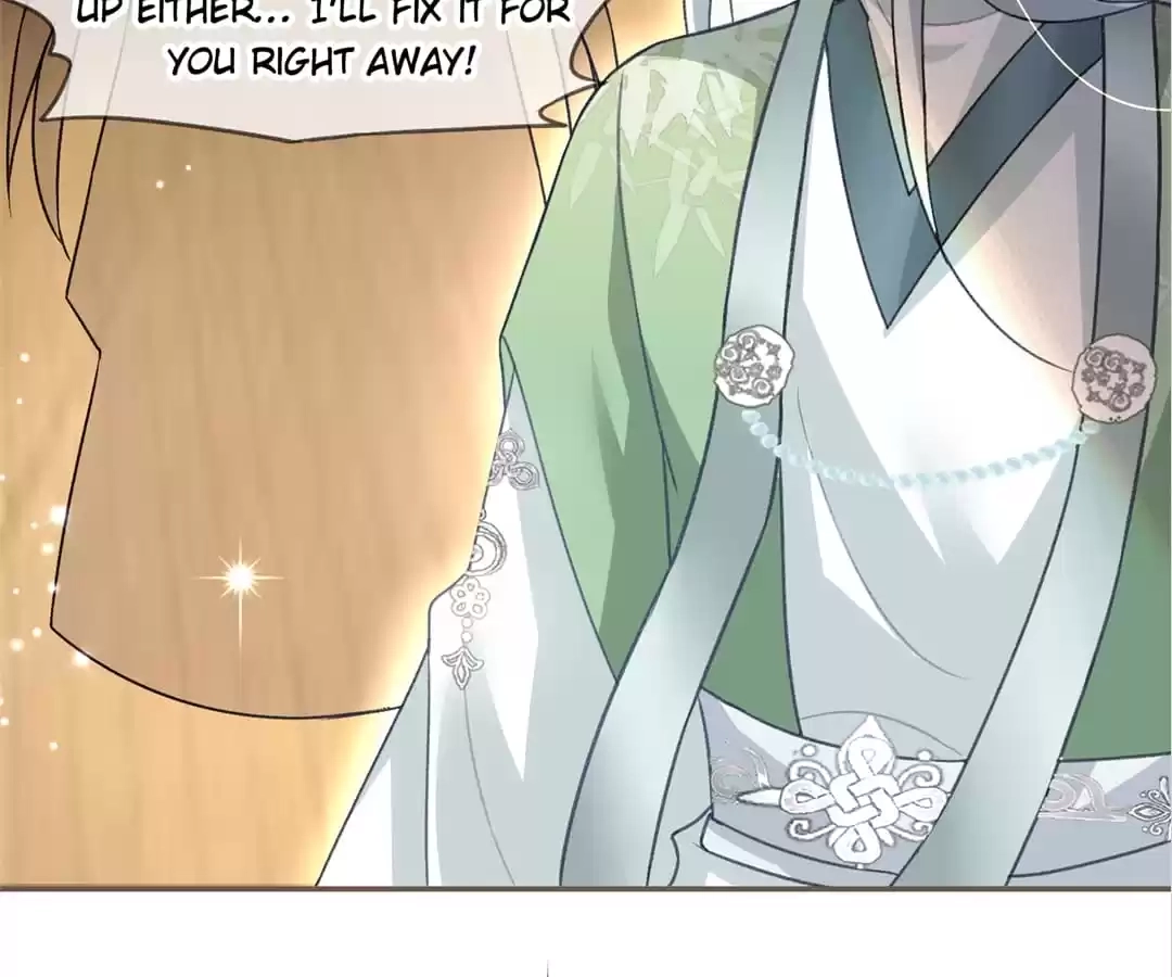 When the Dragon King Falls for the Loli Alchemist Chapter 22 page 36 - 