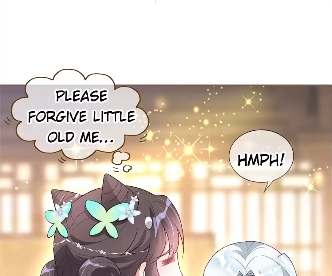When the Dragon King Falls for the Loli Alchemist Chapter 22 page 37 - 