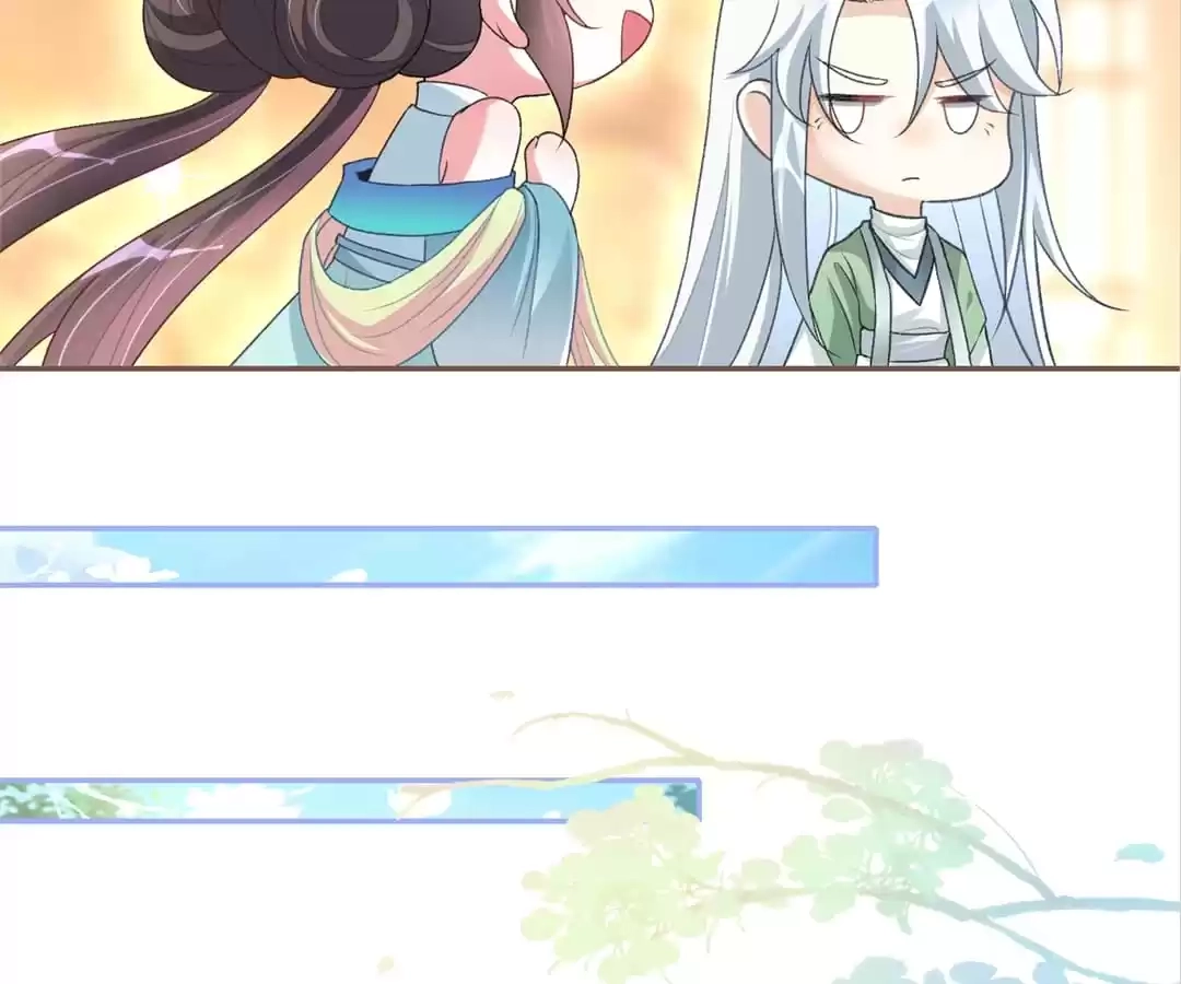 When the Dragon King Falls for the Loli Alchemist Chapter 22 page 38 - 