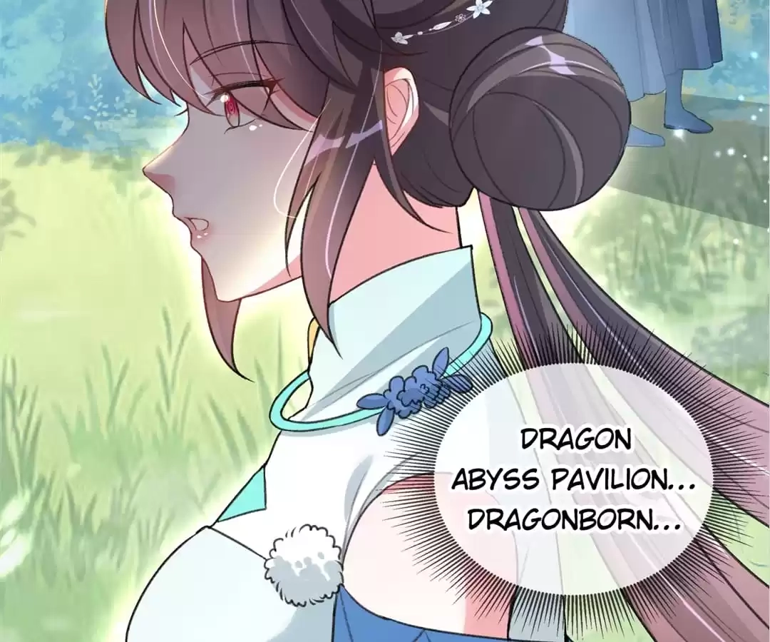 When the Dragon King Falls for the Loli Alchemist Chapter 22 page 43 - 