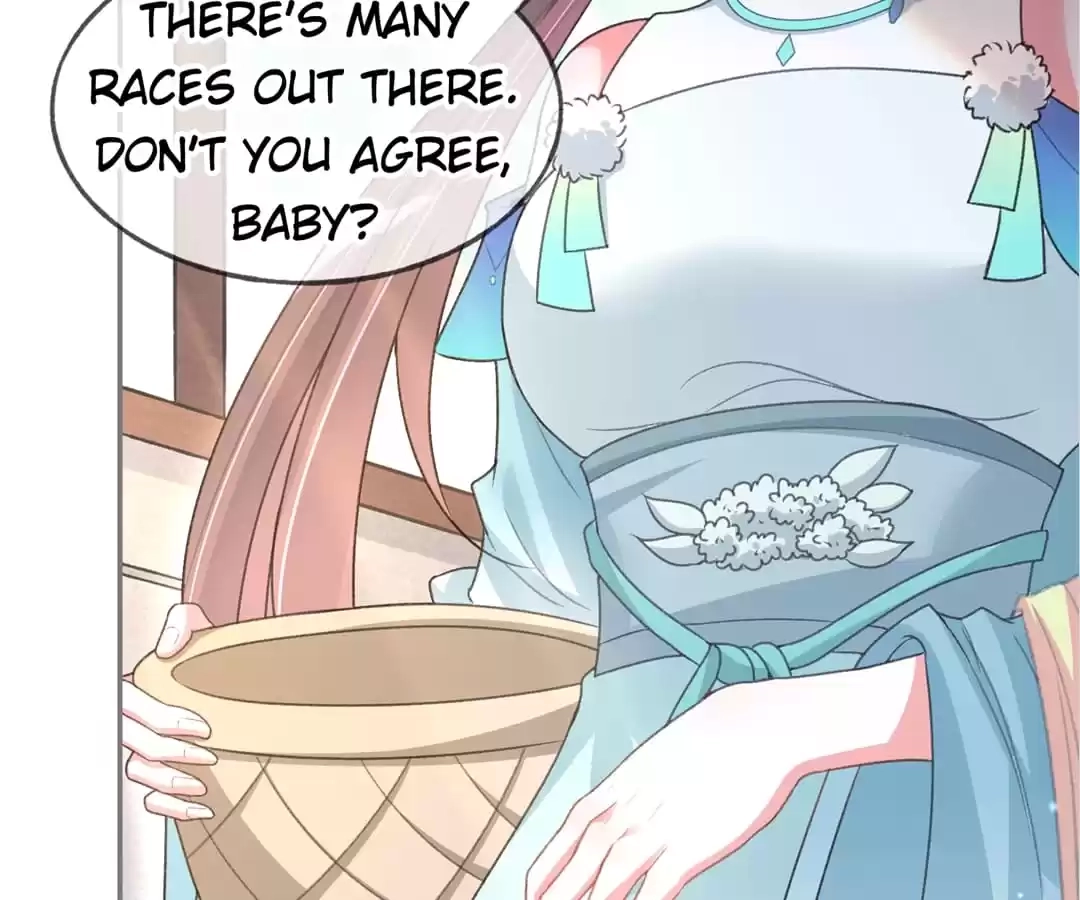When the Dragon King Falls for the Loli Alchemist Chapter 22 page 45 - 