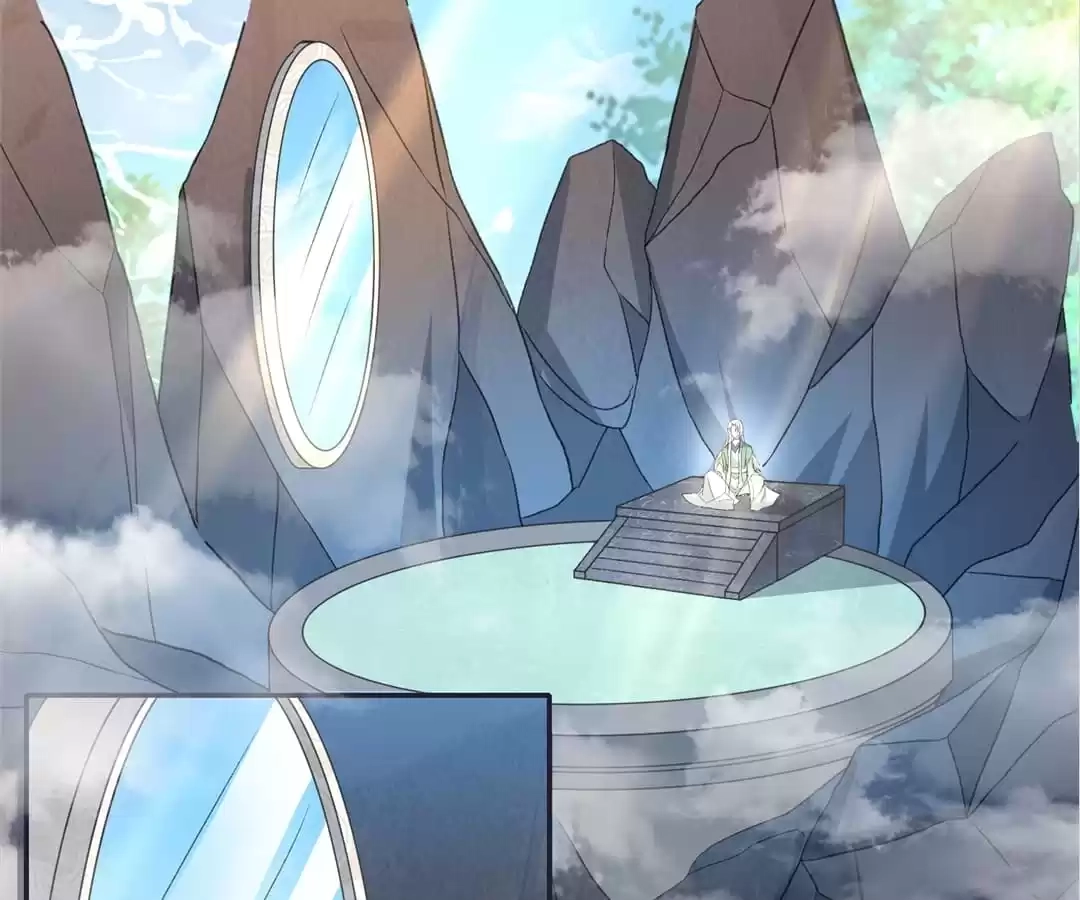 When the Dragon King Falls for the Loli Alchemist Chapter 22 page 47 - 