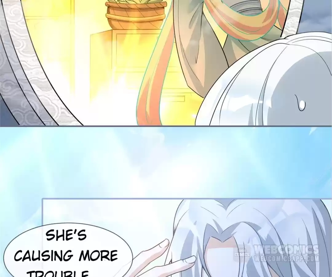 When the Dragon King Falls for the Loli Alchemist Chapter 22 page 50 - 