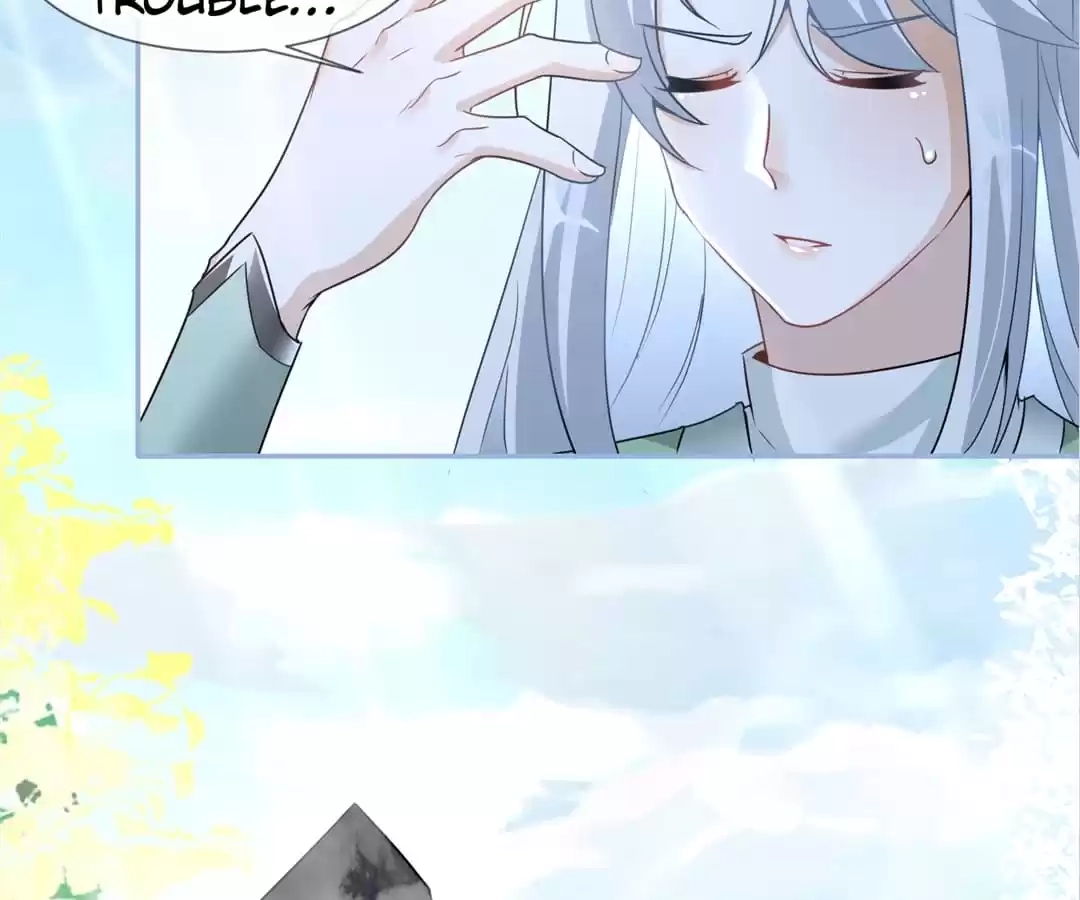 When the Dragon King Falls for the Loli Alchemist Chapter 22 page 51 - 