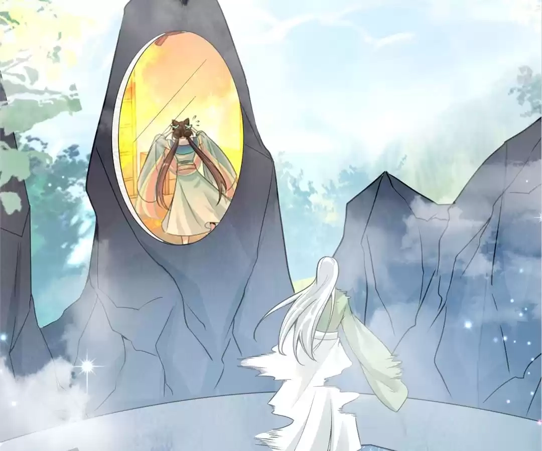 When the Dragon King Falls for the Loli Alchemist Chapter 22 page 52 - 