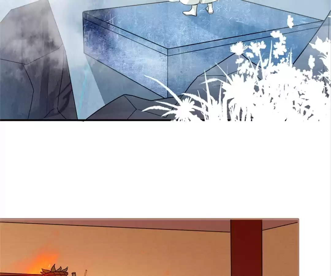 When the Dragon King Falls for the Loli Alchemist Chapter 22 page 53 - 