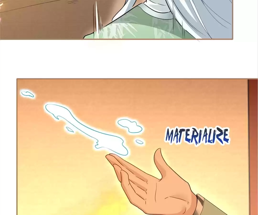 When the Dragon King Falls for the Loli Alchemist Chapter 22 page 55 - 