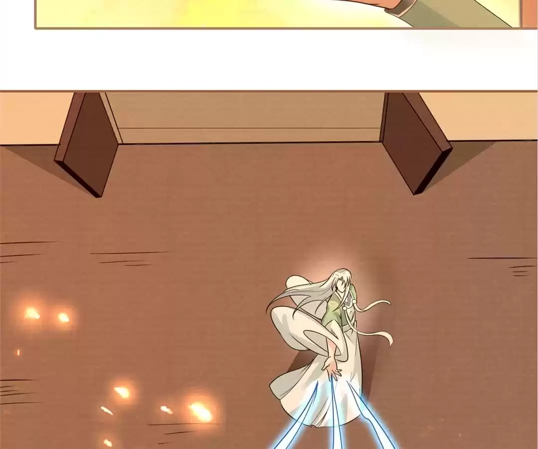 When the Dragon King Falls for the Loli Alchemist Chapter 22 page 56 - 