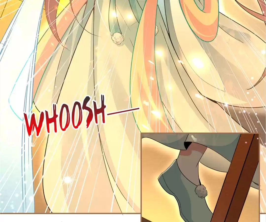 When the Dragon King Falls for the Loli Alchemist Chapter 22 page 60 - 
