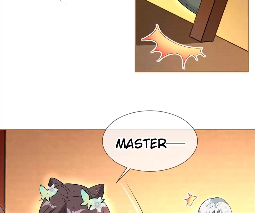 When the Dragon King Falls for the Loli Alchemist Chapter 22 page 61 - 