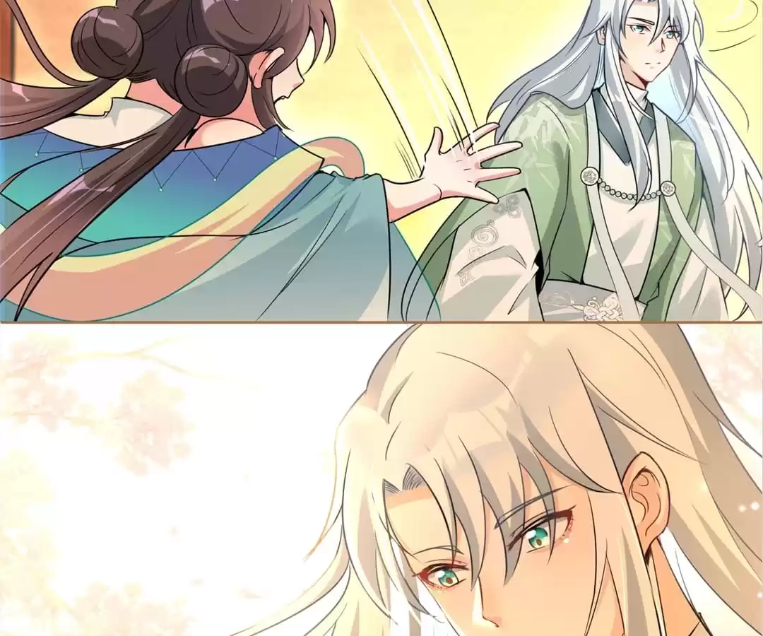 When the Dragon King Falls for the Loli Alchemist Chapter 22 page 62 - 