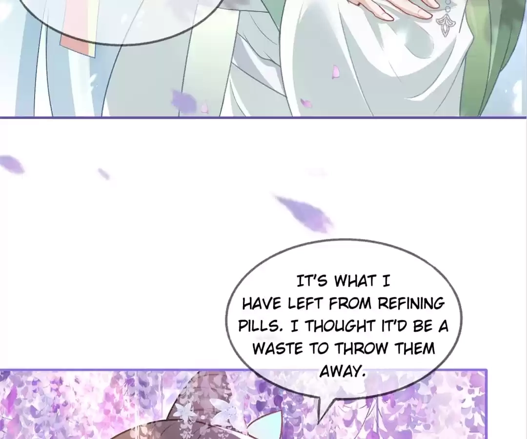 When the Dragon King Falls for the Loli Alchemist Chapter 22 page 9 - 