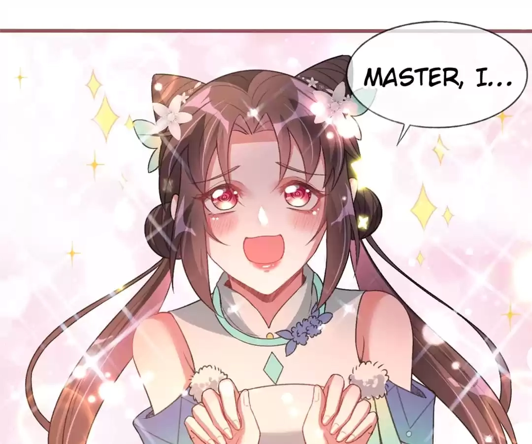 When the Dragon King Falls for the Loli Alchemist Chapter 23 page 1 - 