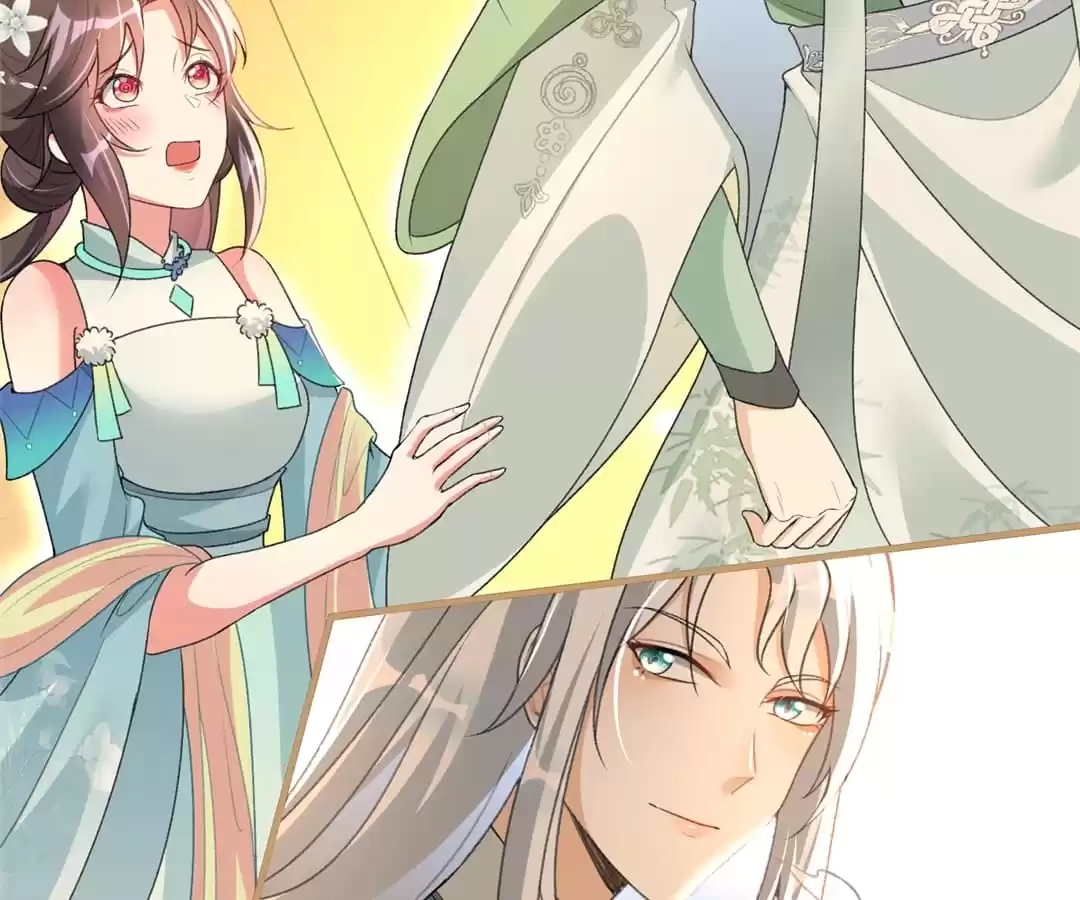 When the Dragon King Falls for the Loli Alchemist Chapter 23 page 11 - 
