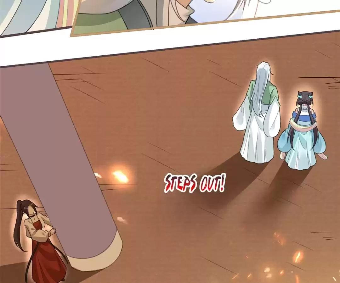 When the Dragon King Falls for the Loli Alchemist Chapter 23 page 12 - 