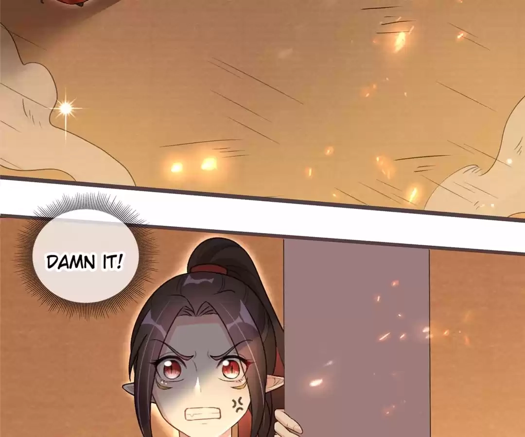 When the Dragon King Falls for the Loli Alchemist Chapter 23 page 13 - 
