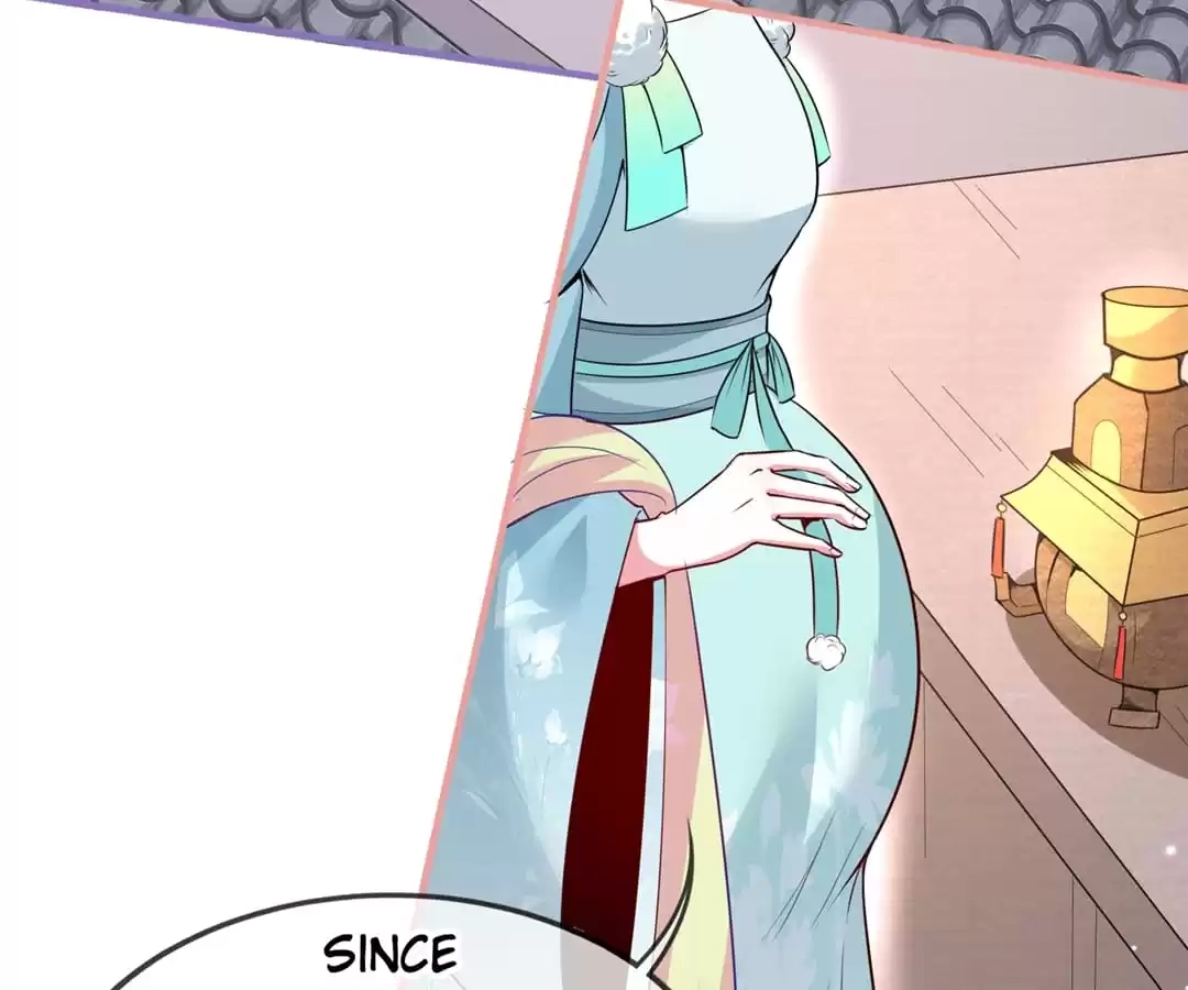 When the Dragon King Falls for the Loli Alchemist Chapter 23 page 18 - 