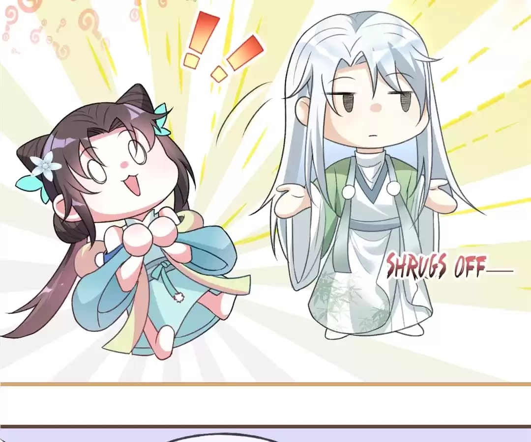When the Dragon King Falls for the Loli Alchemist Chapter 23 page 3 - 