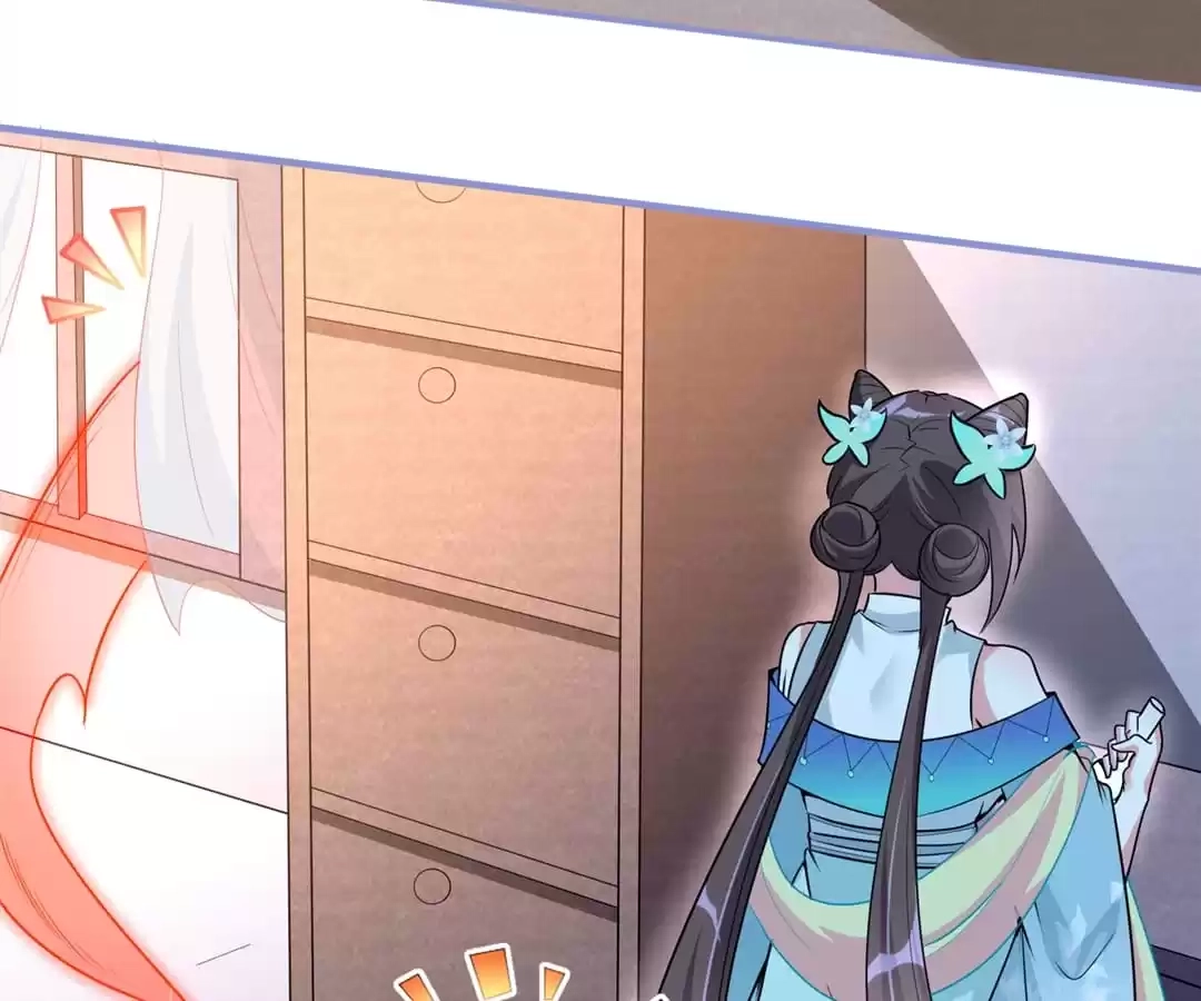 When the Dragon King Falls for the Loli Alchemist Chapter 23 page 22 - 