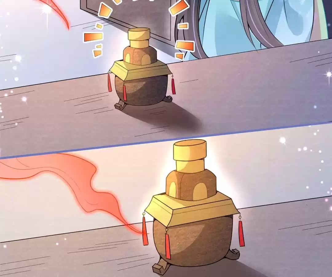 When the Dragon King Falls for the Loli Alchemist Chapter 23 page 23 - 