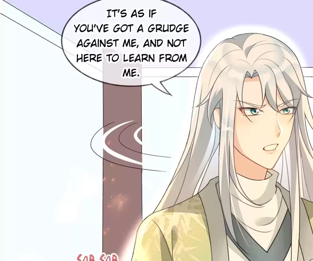 When the Dragon King Falls for the Loli Alchemist Chapter 23 page 4 - 