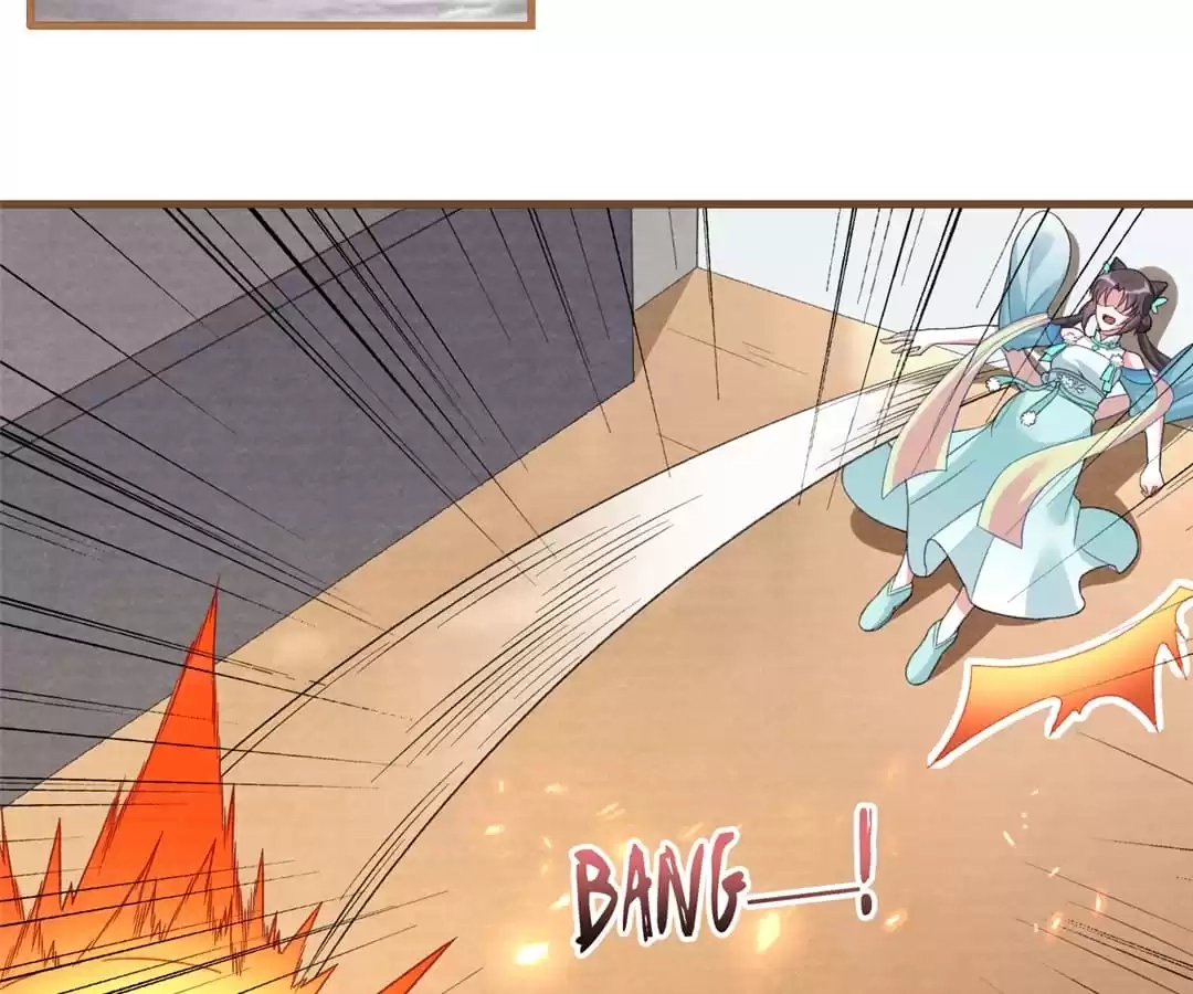 When the Dragon King Falls for the Loli Alchemist Chapter 23 page 32 - 