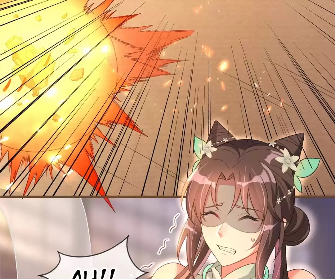When the Dragon King Falls for the Loli Alchemist Chapter 23 page 33 - 