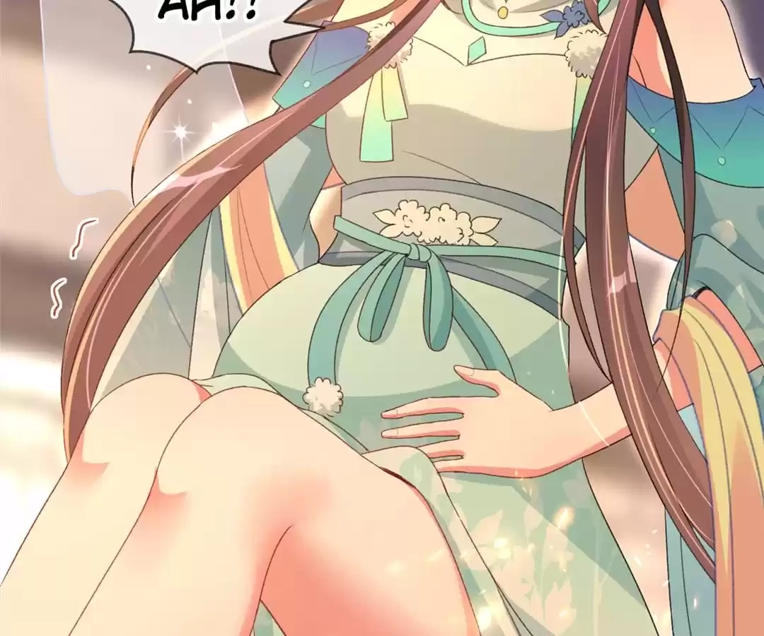 When the Dragon King Falls for the Loli Alchemist Chapter 23 page 34 - 