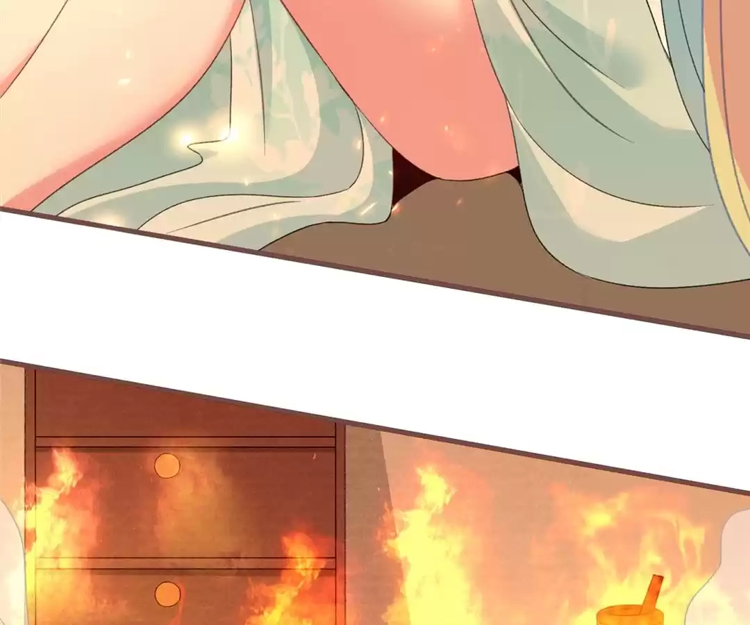 When the Dragon King Falls for the Loli Alchemist Chapter 23 page 35 - 