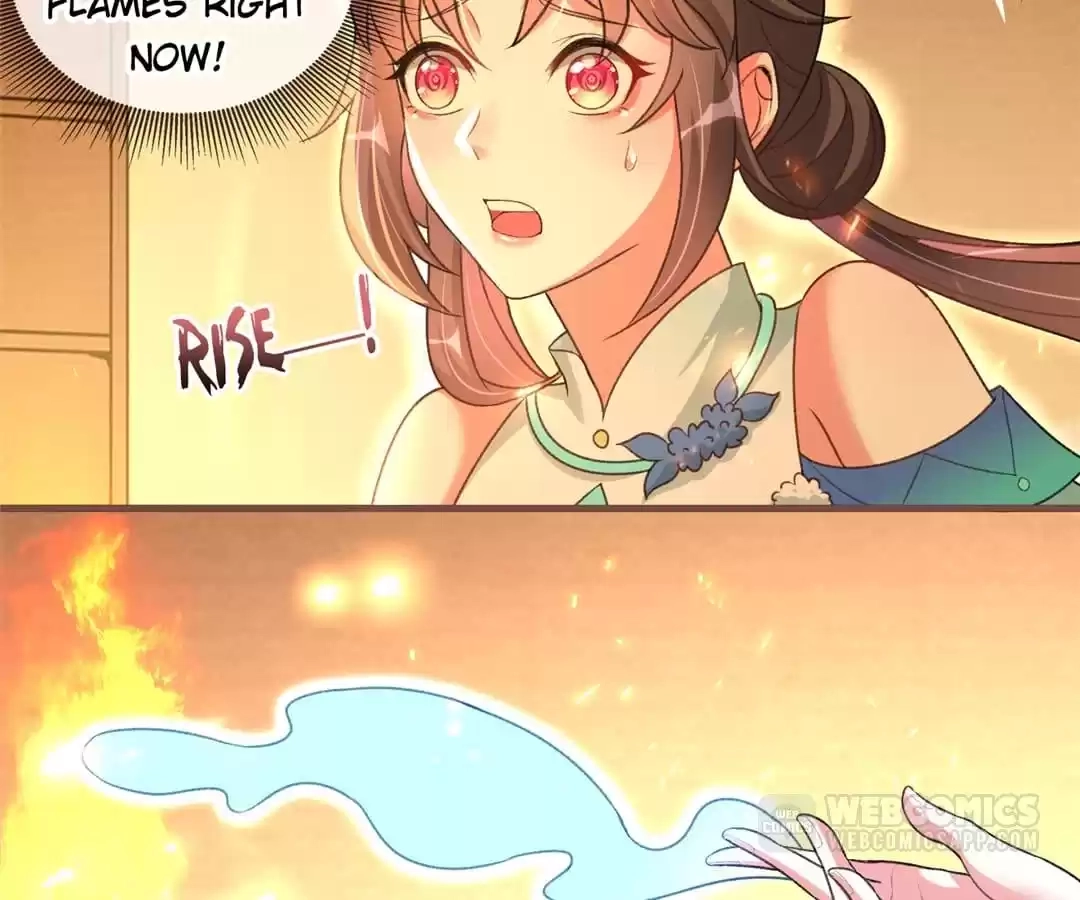 When the Dragon King Falls for the Loli Alchemist Chapter 23 page 38 - 