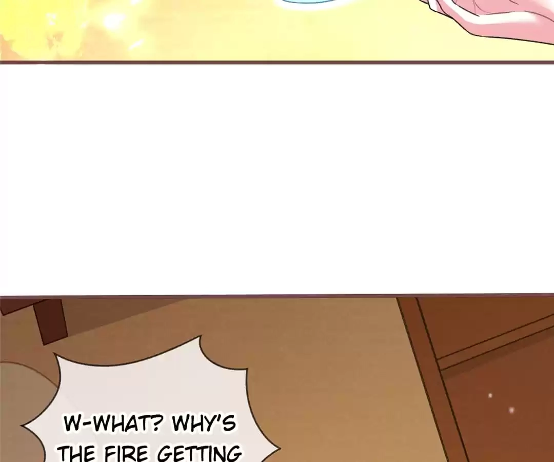 When the Dragon King Falls for the Loli Alchemist Chapter 23 page 39 - 