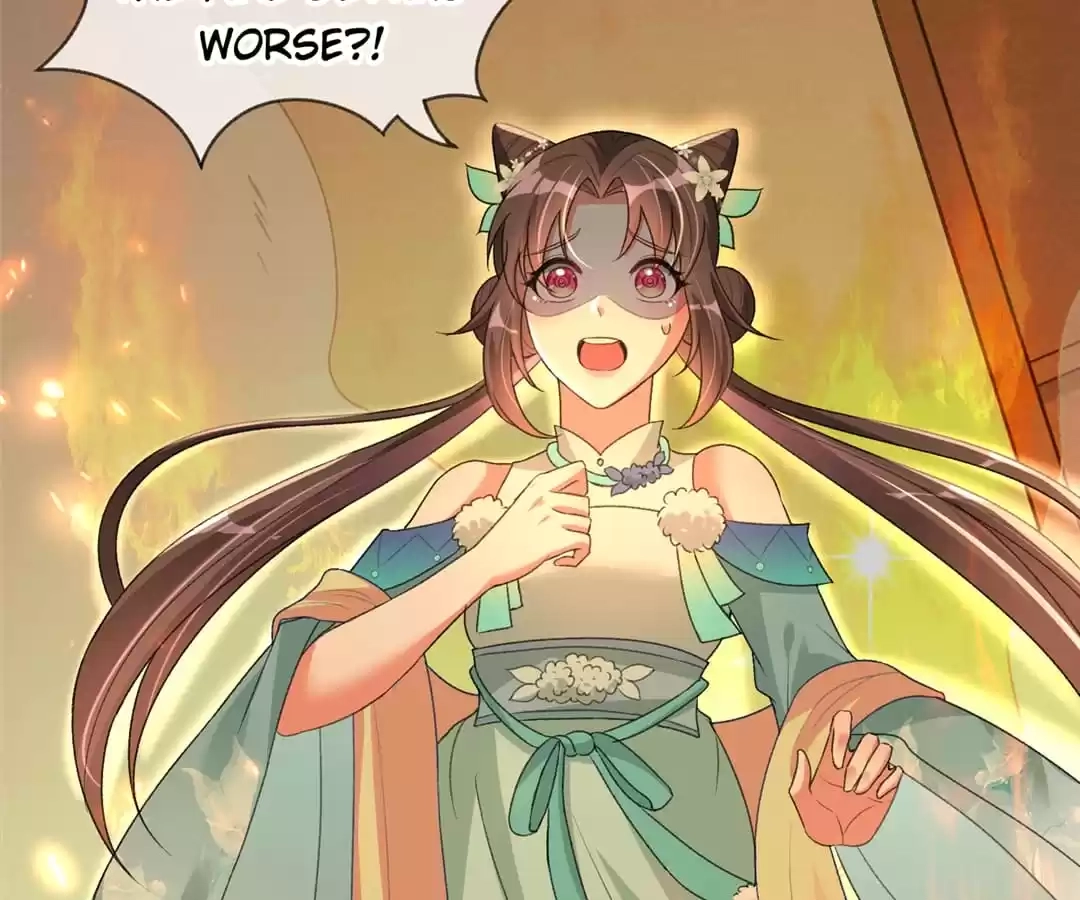 When the Dragon King Falls for the Loli Alchemist Chapter 23 page 40 - 