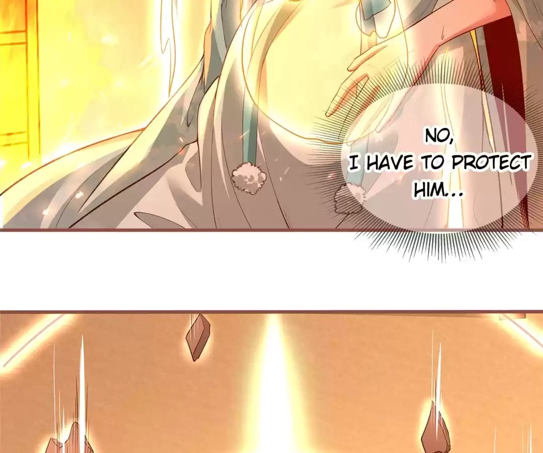 When the Dragon King Falls for the Loli Alchemist Chapter 23 page 45 - 
