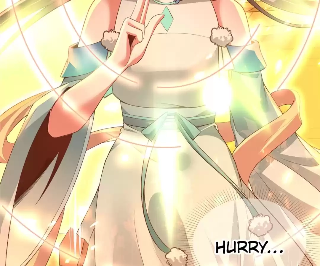 When the Dragon King Falls for the Loli Alchemist Chapter 23 page 47 - 