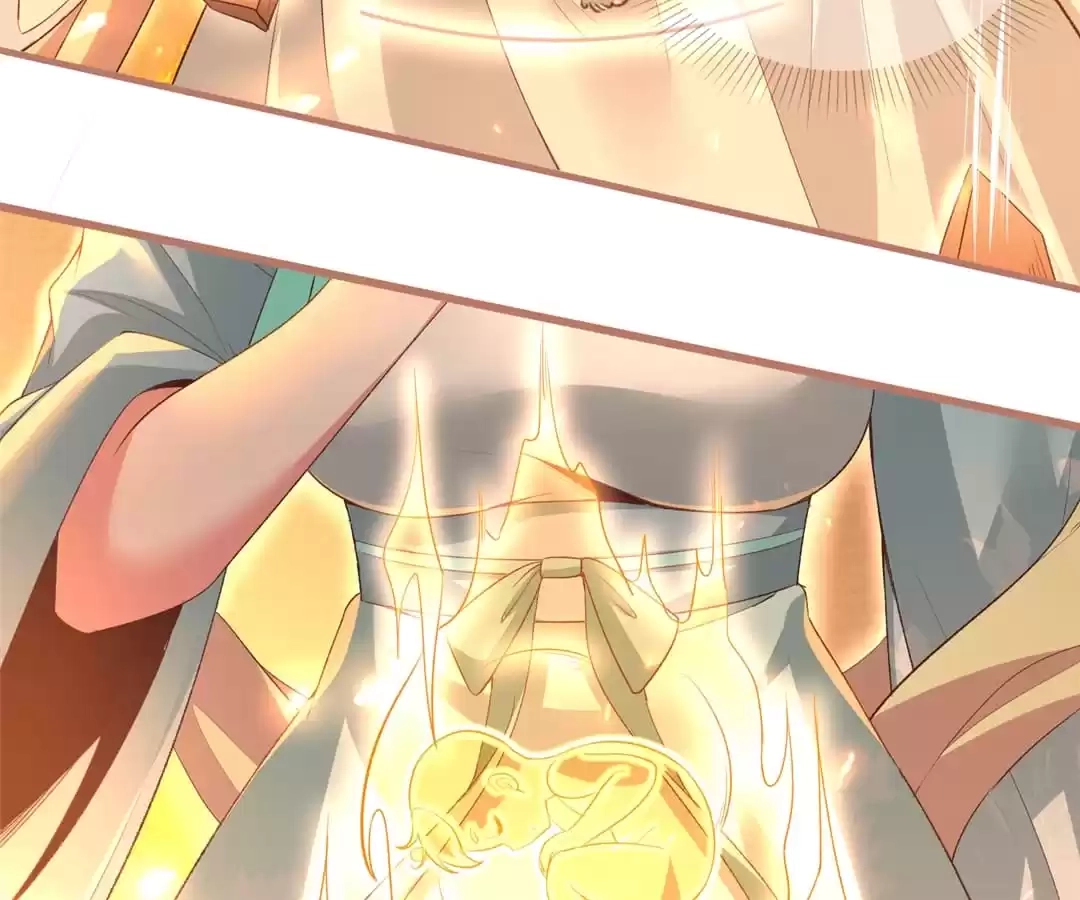 When the Dragon King Falls for the Loli Alchemist Chapter 23 page 48 - 
