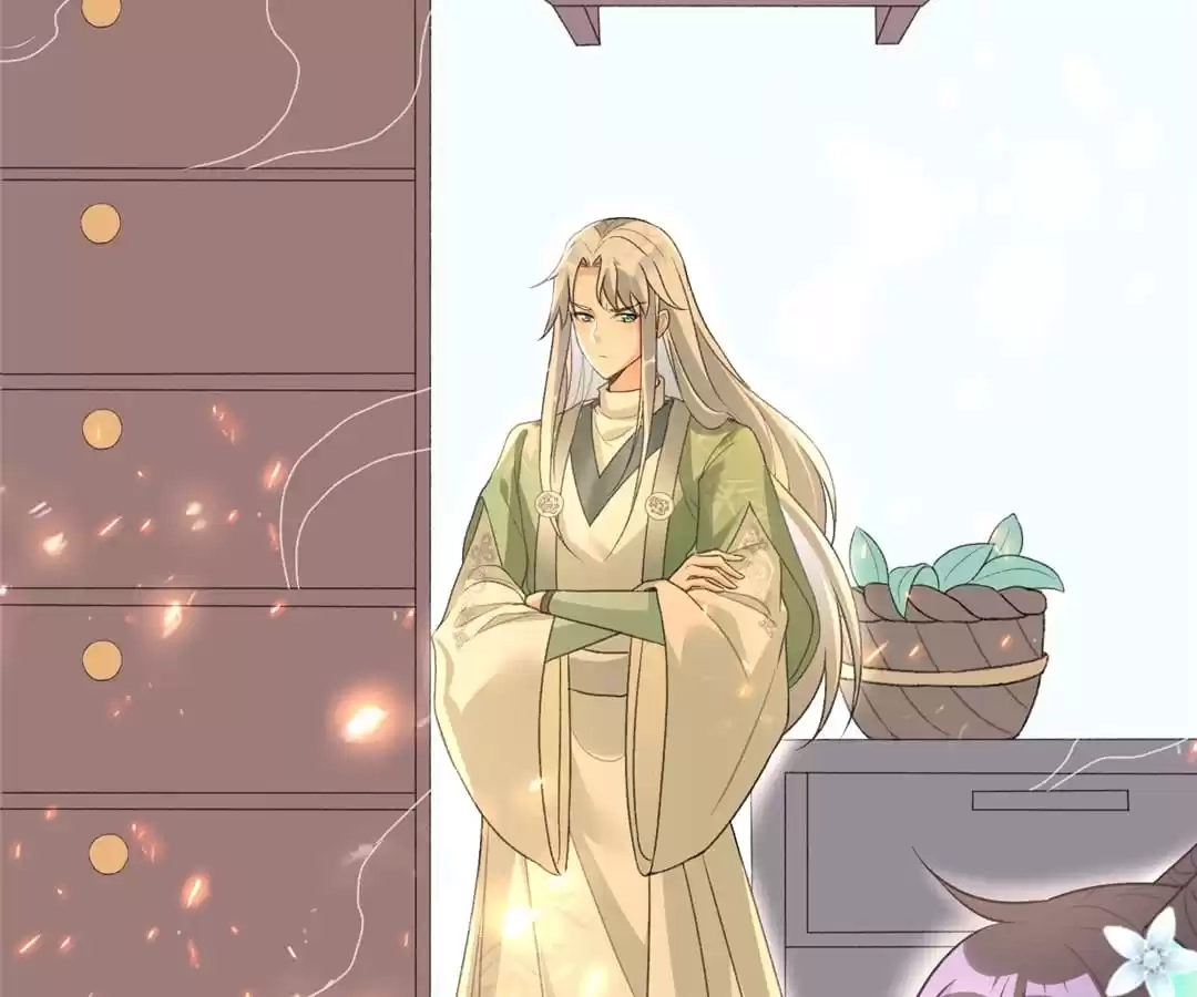When the Dragon King Falls for the Loli Alchemist Chapter 23 page 6 - 