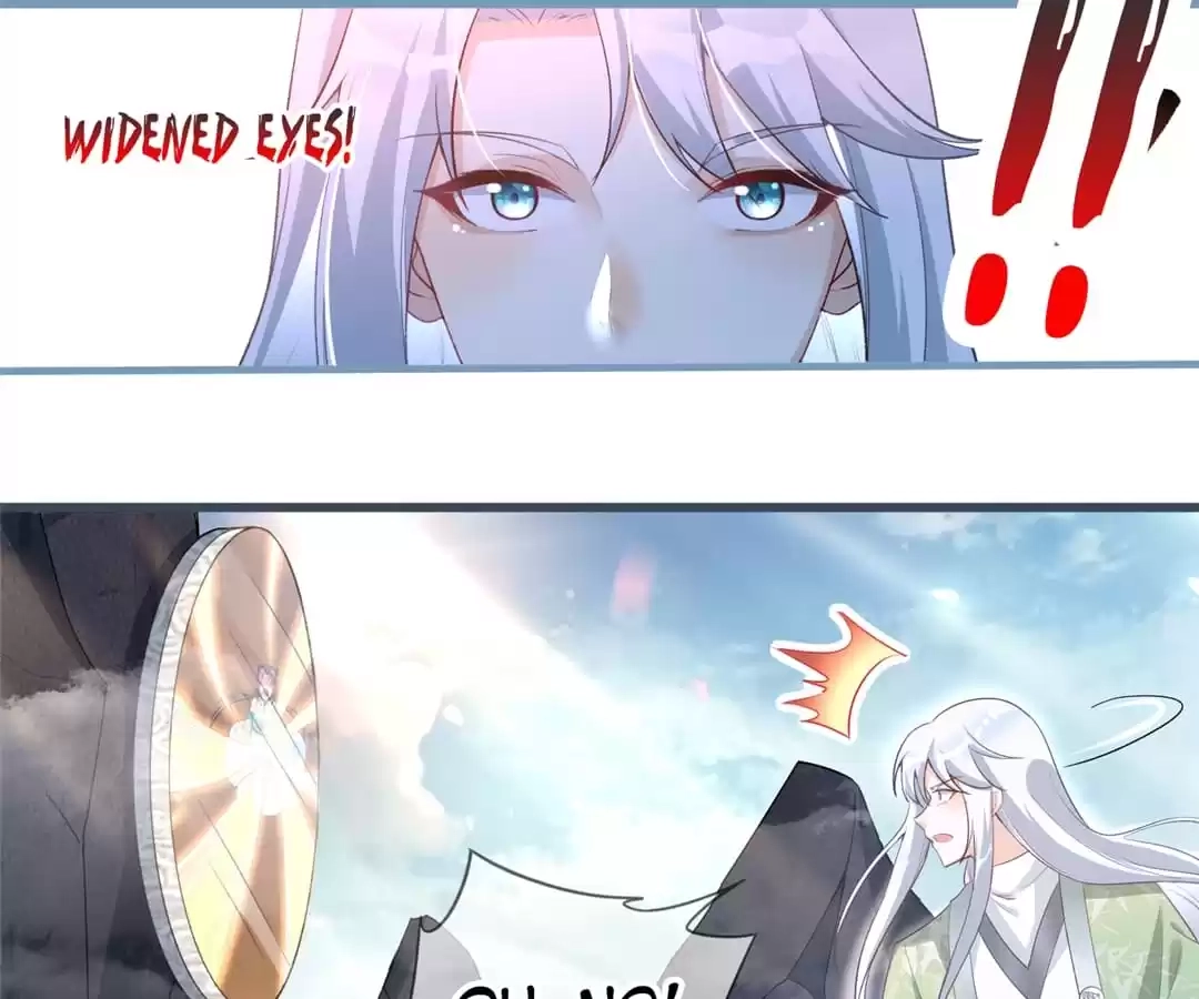 When the Dragon King Falls for the Loli Alchemist Chapter 23 page 55 - 