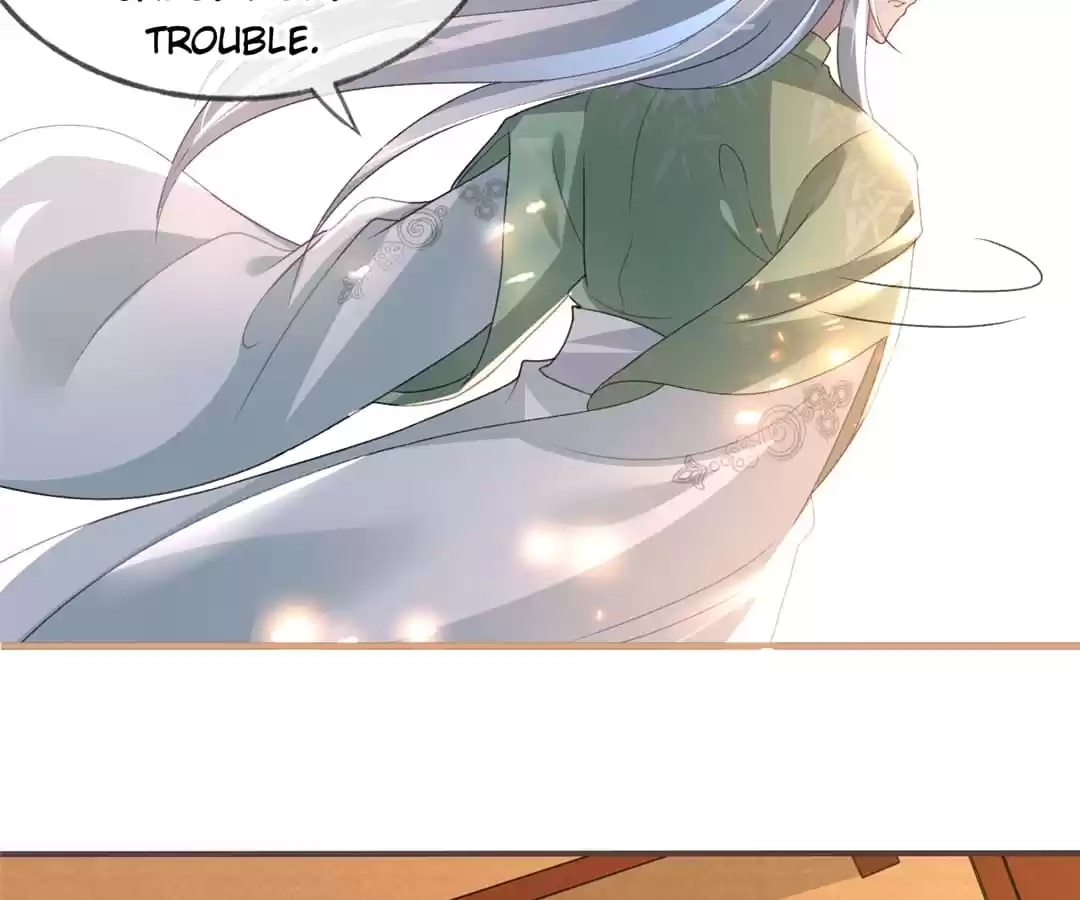 When the Dragon King Falls for the Loli Alchemist Chapter 23 page 9 - 