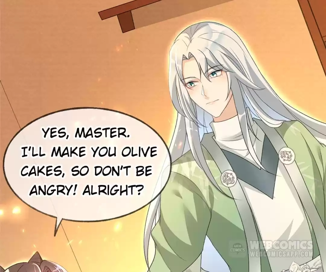 When the Dragon King Falls for the Loli Alchemist Chapter 23 page 10 - 